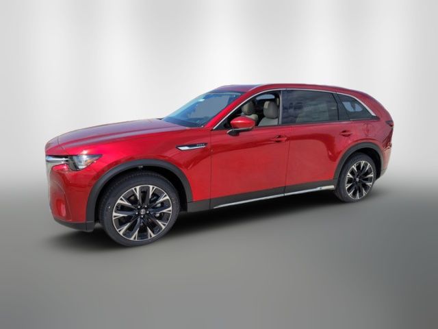 2024 Mazda CX-90 PHEV Premium