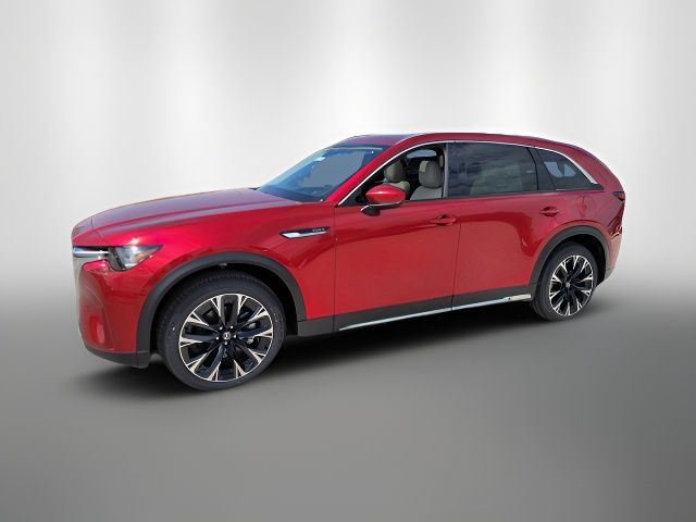 2024 Mazda CX-90 PHEV Premium