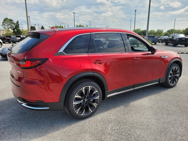 2024 Mazda CX-90 PHEV Premium