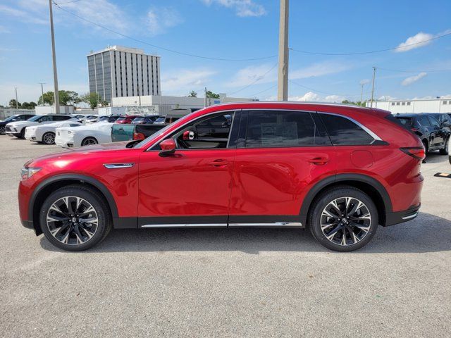 2024 Mazda CX-90 PHEV Premium