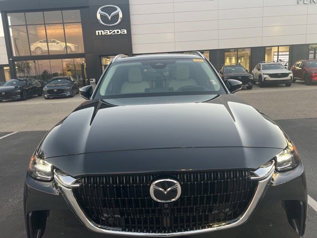 2024 Mazda CX-90 PHEV Premium Plus