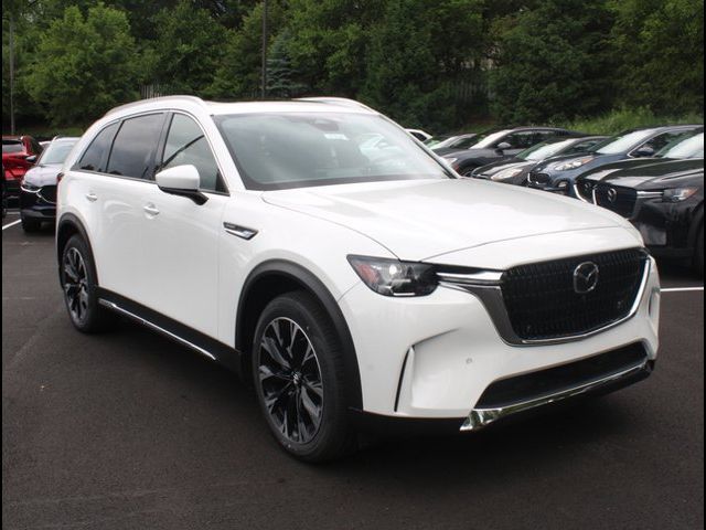 2024 Mazda CX-90 PHEV Premium Plus