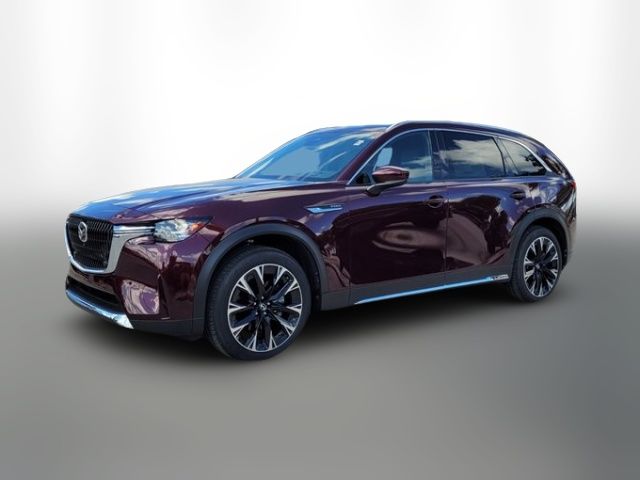 2024 Mazda CX-90 PHEV Premium Plus