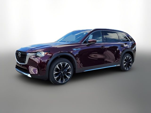 2024 Mazda CX-90 PHEV Premium Plus