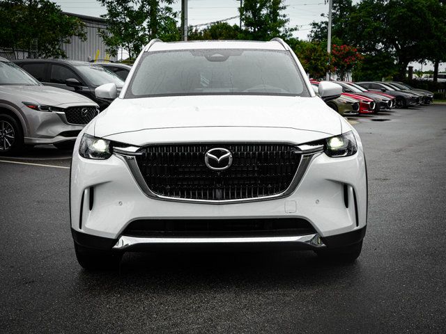 2024 Mazda CX-90 PHEV Premium Plus