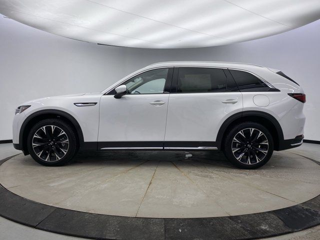 2024 Mazda CX-90 PHEV Premium