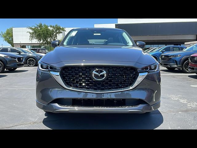 2024 Mazda CX-5 2.5 S Premium Package