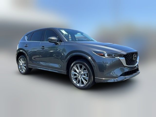 2024 Mazda CX-5 2.5 S Premium Package