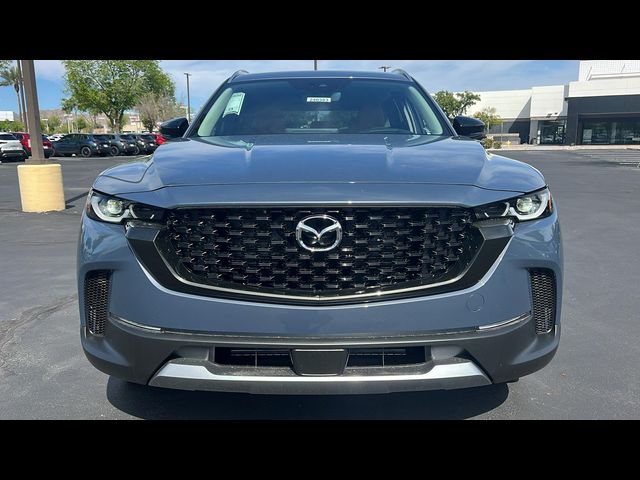 2024 Mazda CX-50 2.5 Turbo Premium Package