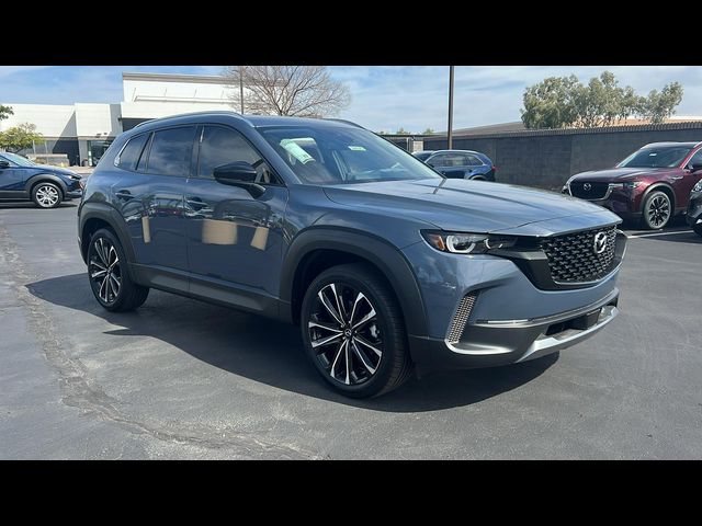 2024 Mazda CX-50 2.5 Turbo Premium Package