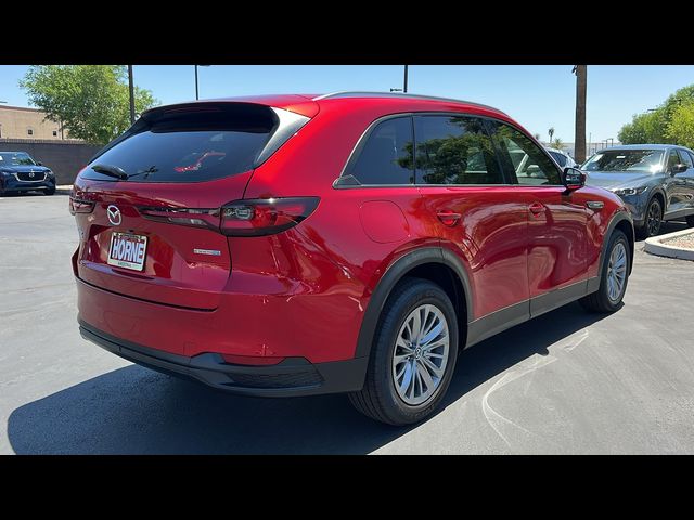 2024 Mazda CX-90 PHEV Preferred