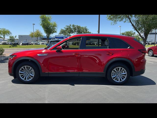 2024 Mazda CX-90 PHEV Preferred