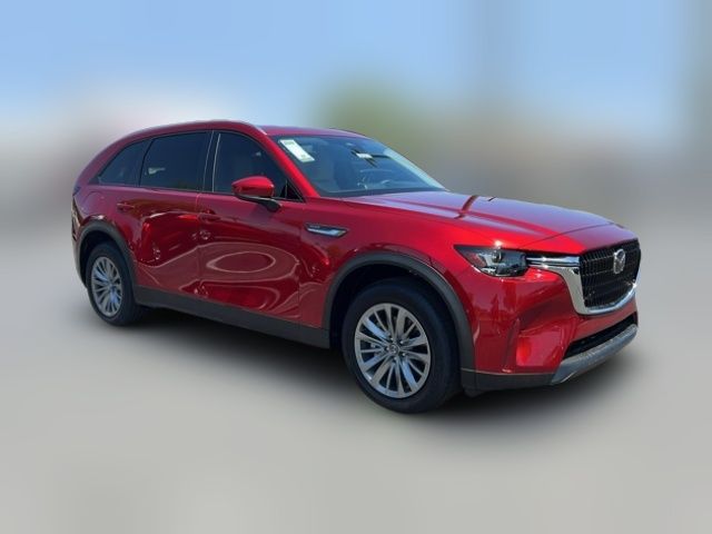 2024 Mazda CX-90 PHEV Preferred