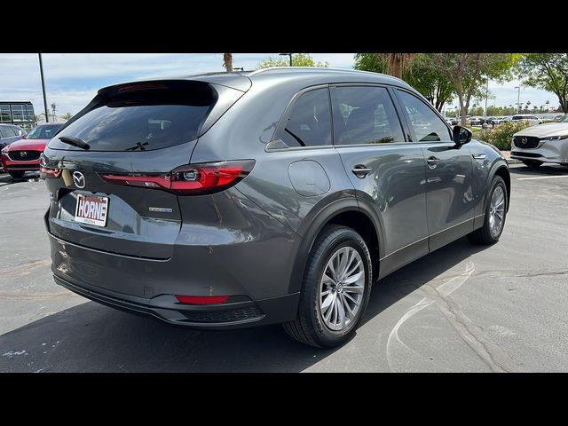 2024 Mazda CX-90 PHEV Preferred