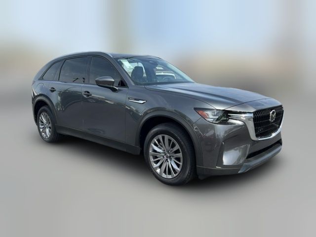 2024 Mazda CX-90 PHEV Preferred