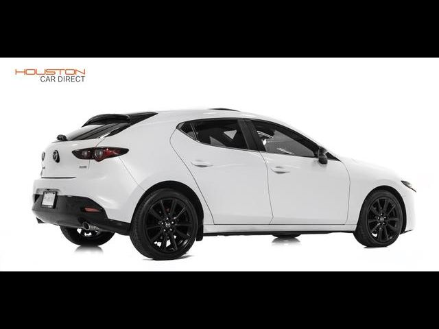 2024 Mazda Mazda3 Hatchback 2.5 S Preferred