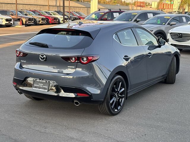 2024 Mazda Mazda3 Hatchback 2.5 S Premium