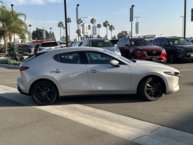 2024 Mazda Mazda3 Hatchback 2.5 S Premium