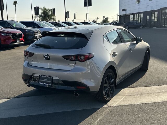 2024 Mazda Mazda3 Hatchback 2.5 S Premium