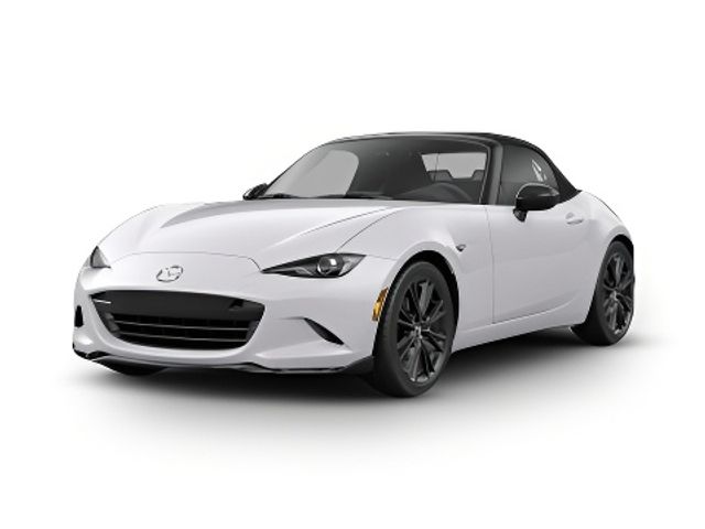 2024 Mazda MX-5 Miata Club