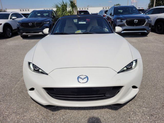 2024 Mazda MX-5 Miata Grand Touring