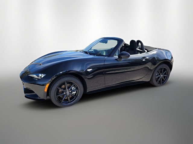 2024 Mazda MX-5 Miata Sport