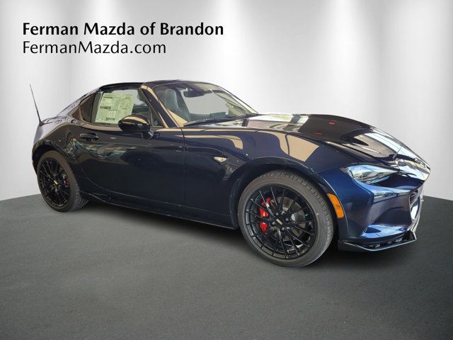 2024 Mazda MX-5 Miata RF Club