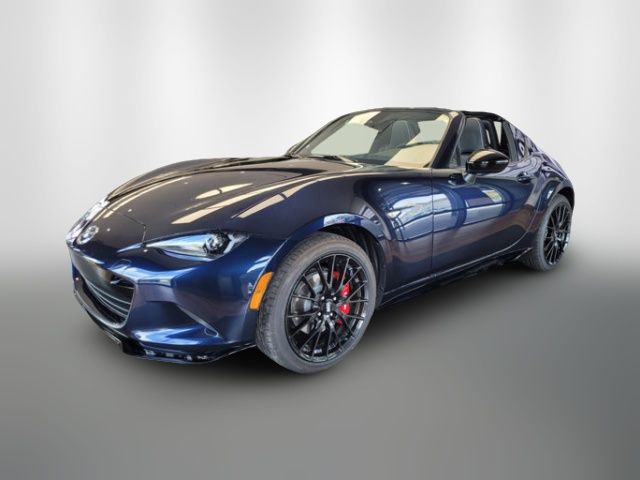 2024 Mazda MX-5 Miata RF Club