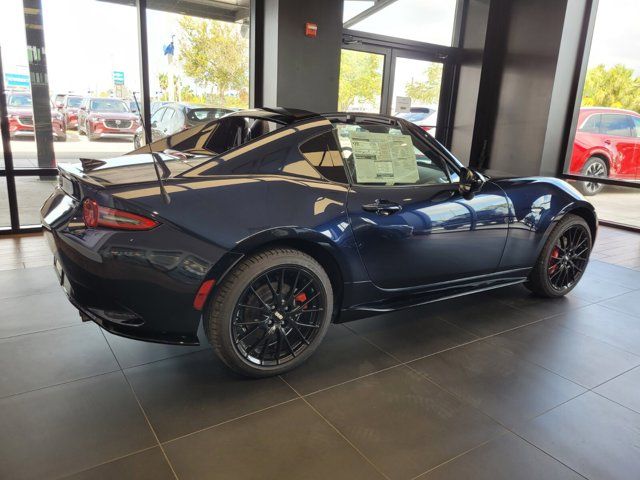 2024 Mazda MX-5 Miata RF Club