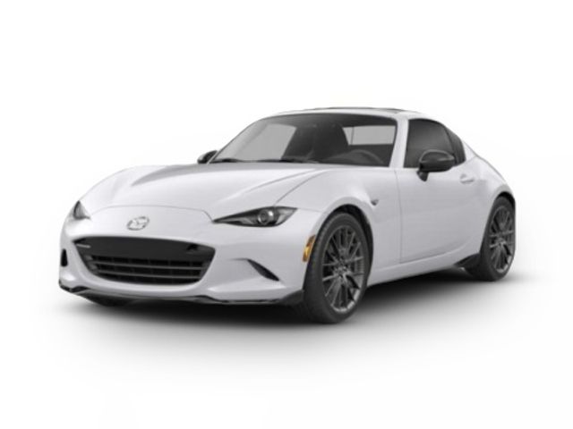 2024 Mazda MX-5 Miata RF Club