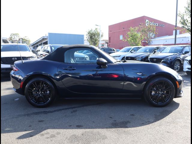 2024 Mazda MX-5 Miata Club