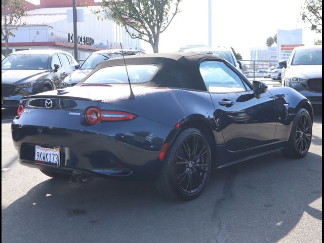 2024 Mazda MX-5 Miata Club