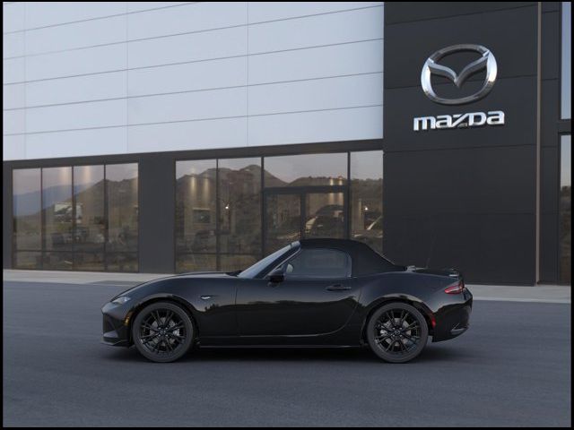 2024 Mazda MX-5 Miata Club