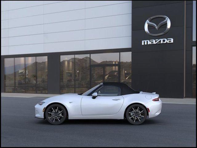 2024 Mazda MX-5 Miata Grand Touring