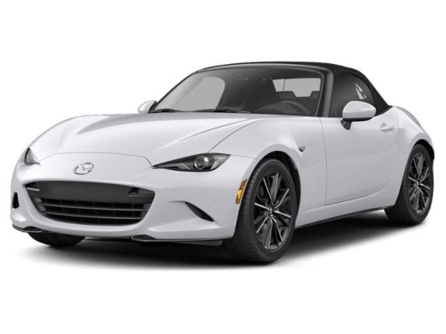 2024 Mazda MX-5 Miata Grand Touring