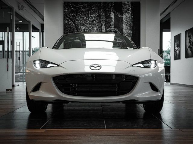 2024 Mazda MX-5 Miata Grand Touring