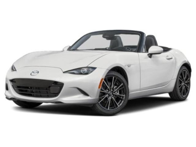 2024 Mazda MX-5 Miata Grand Touring