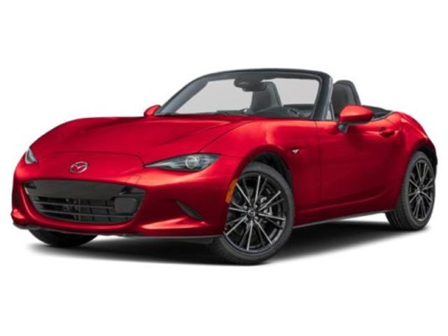 2024 Mazda MX-5 Miata Grand Touring