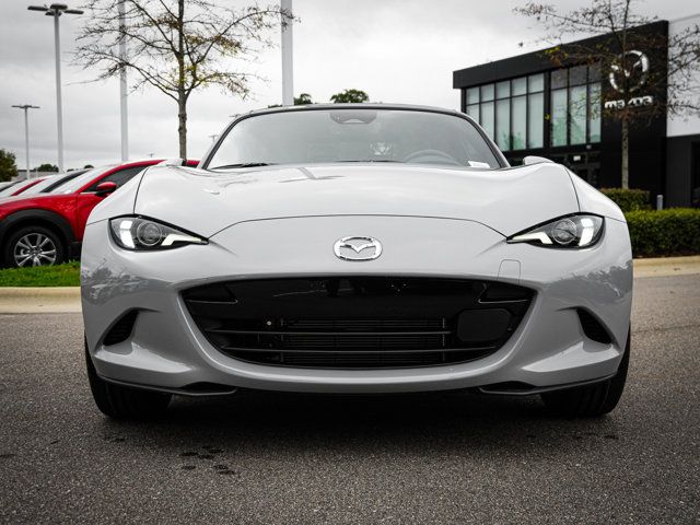 2024 Mazda MX-5 Miata Grand Touring