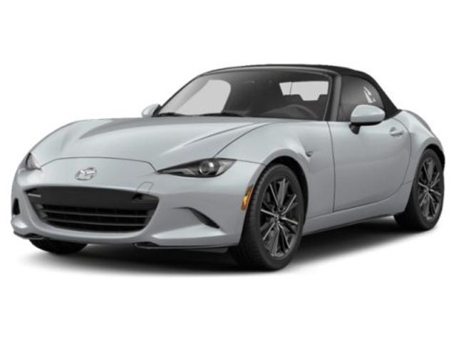 2024 Mazda MX-5 Miata Grand Touring