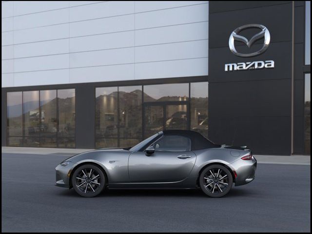 2024 Mazda MX-5 Miata Grand Touring