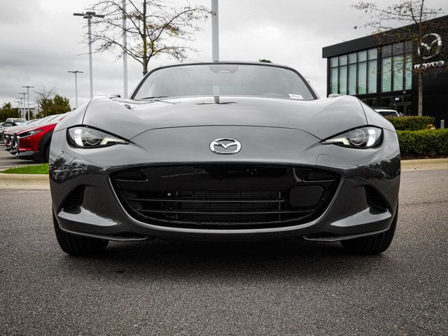 2024 Mazda MX-5 Miata Grand Touring