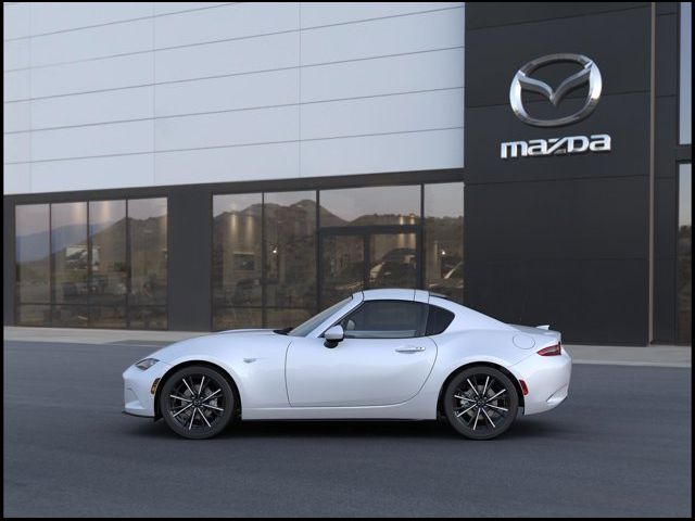 2024 Mazda MX-5 Miata RF Grand Touring