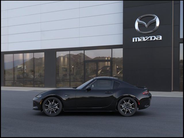 2024 Mazda MX-5 Miata RF Grand Touring