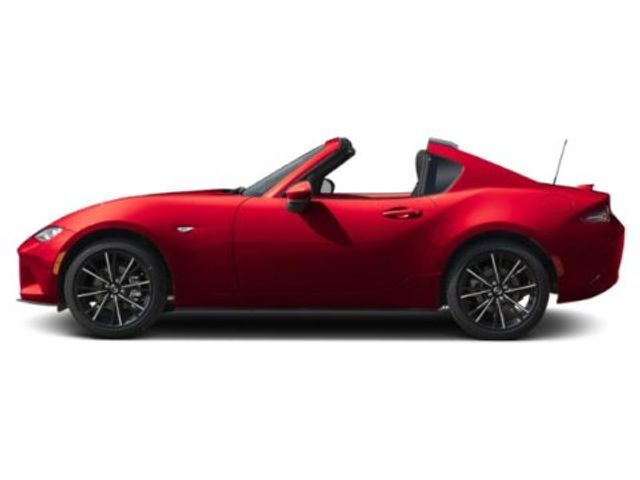 2024 Mazda MX-5 Miata RF Grand Touring