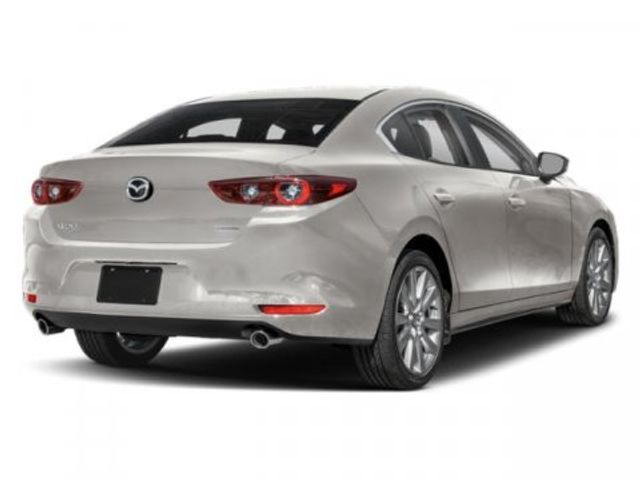 2024 Mazda Mazda3 Sedan 2.5 S Preferred