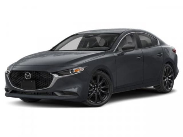 2024 Mazda Mazda3 Sedan 2.5 S Select Sport