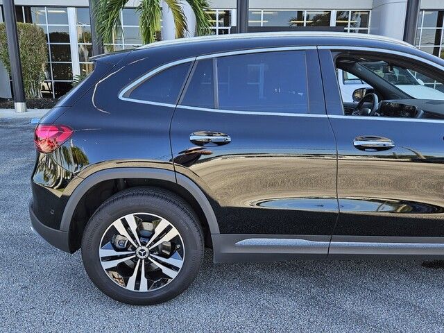 2024 Mercedes-Benz GLA 250