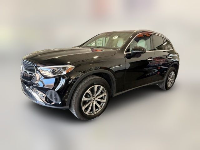 2024 Mercedes-Benz GLC 300