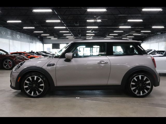 2024 MINI Cooper Hardtop S